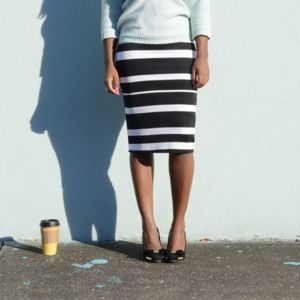 Meet your Posher, Iman